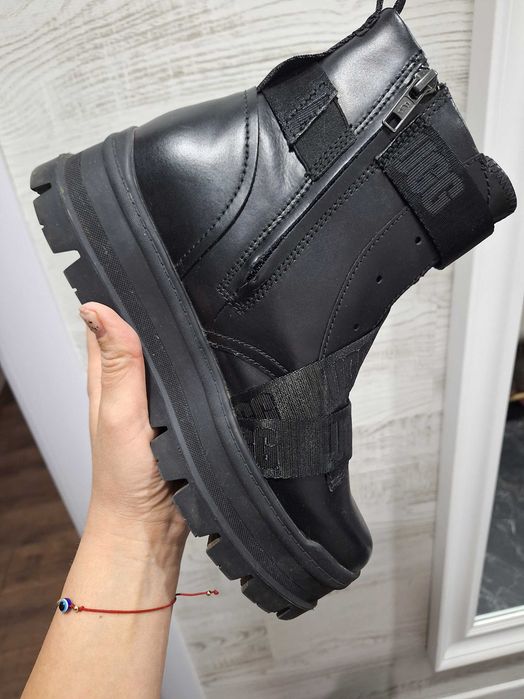 Боти UGG, размер 39