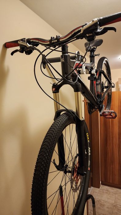 SCOTT GENIUS 40 ENDURO Trail All-Mountain