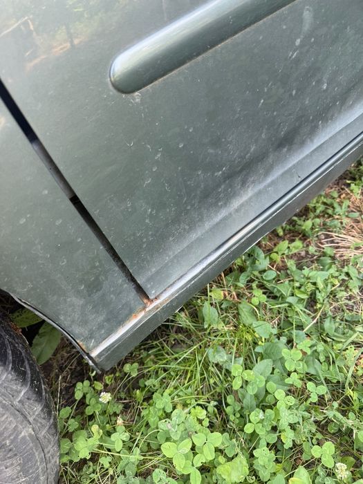 Golf 5 anul 2004