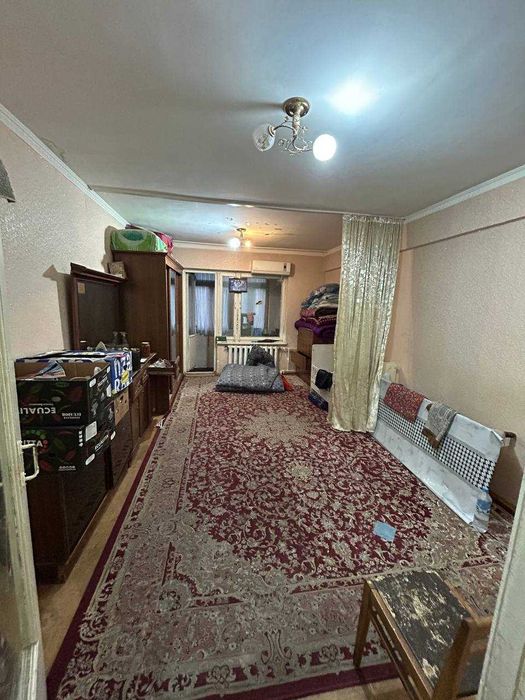 1 xonalik kvartira Yashnobod tumani