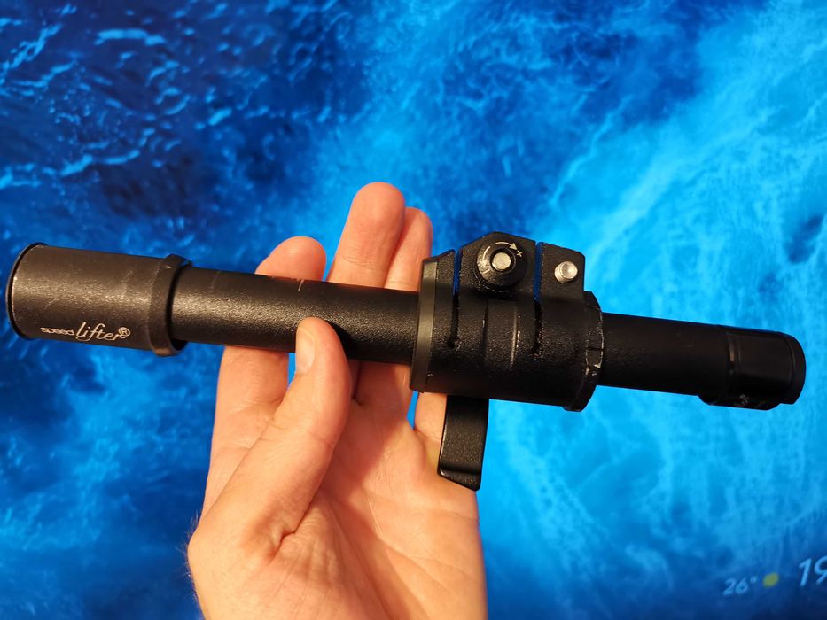 Удължение за кормило за велосипед