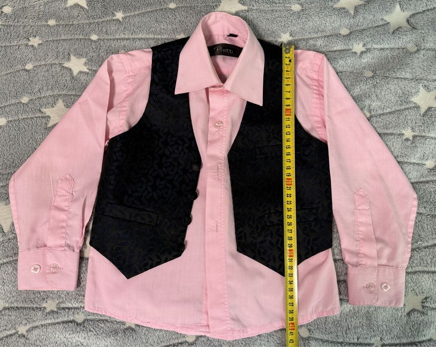 Школьные брюки Glasman 110 и вещи