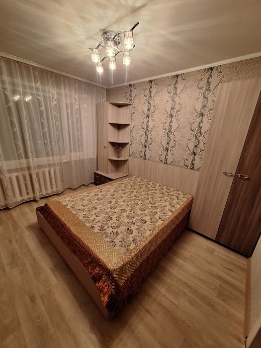 2х.комн квартира 5В мкр-он.