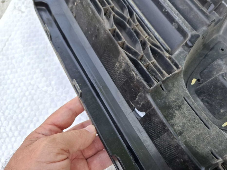 Masca Grila Radiator Dacia Lodgy