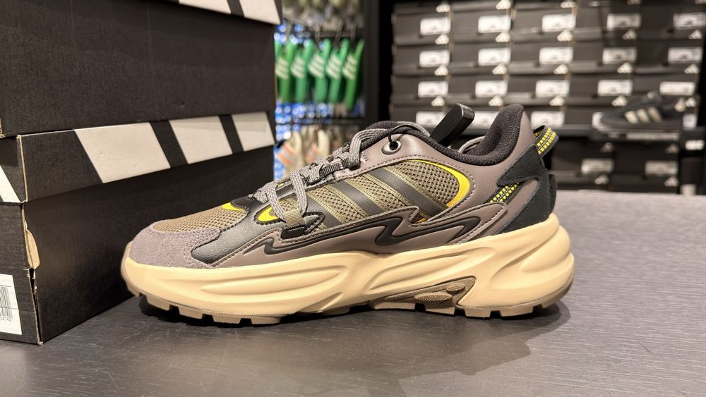 Adidas Ozwave Surge noi si originali la cutie ( nr 42 si 42.2/3 )