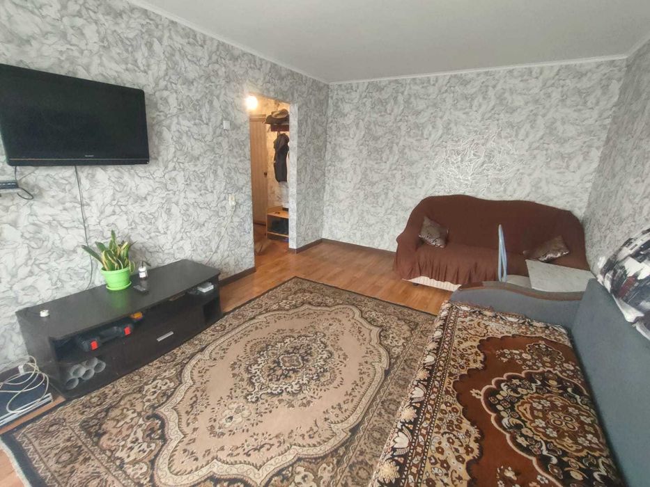 Продажа 1-комнатной квартиры