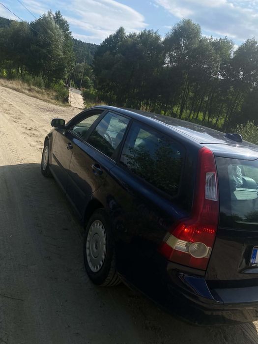 VOLVO V50 2007 — imagine 4