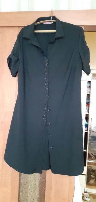 Продам платье 56 р