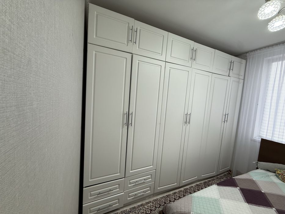 Продается шкаф 3 м.Самовывоз