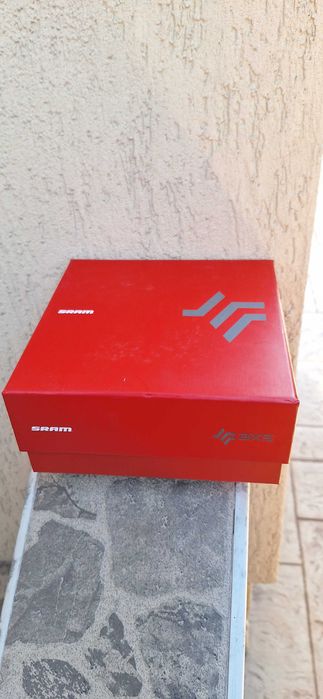 Vând SRAM AXS Rocker Paddle Shifter