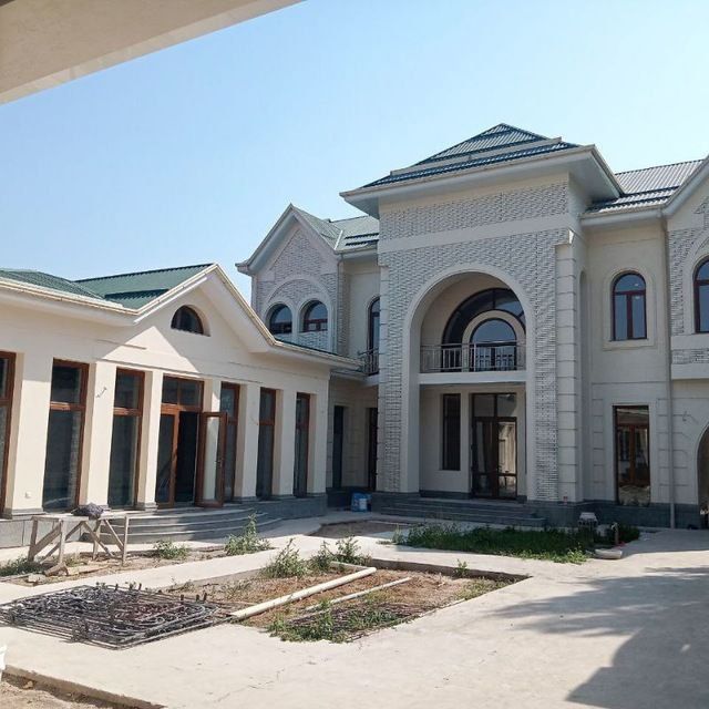 Travertin xizmatlari Alo sifat va Kafolat 10 yilgacha