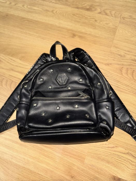 Rucsac Philipp Plein