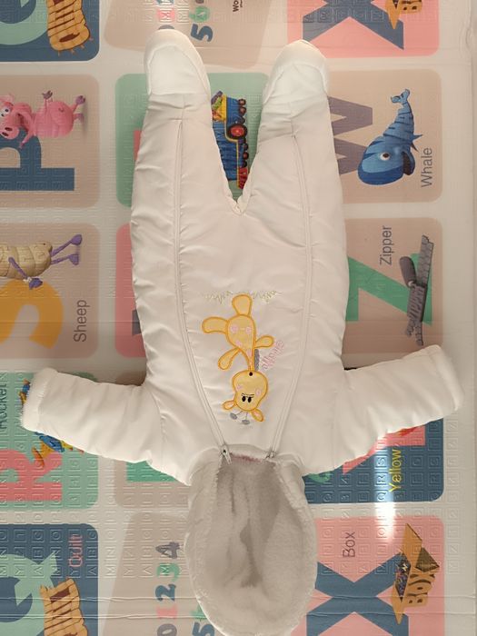 Combinezoane iarna 68 cm