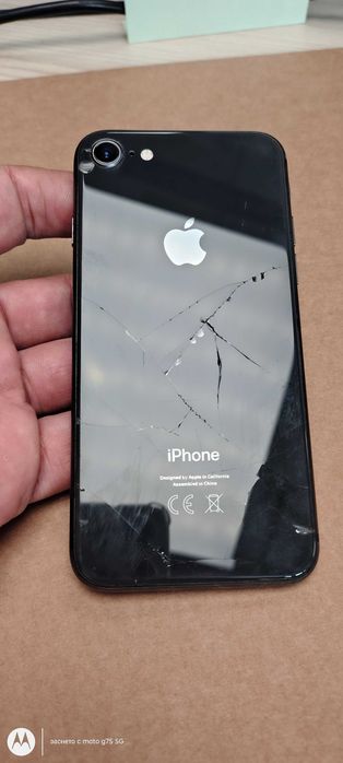 Iphone 8 - цената се коментира
