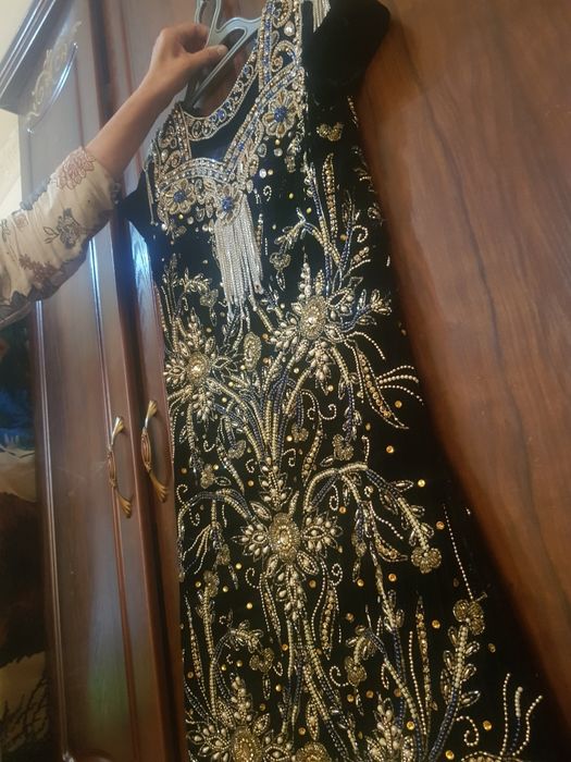 Kuylak uzi 36 38 razmer