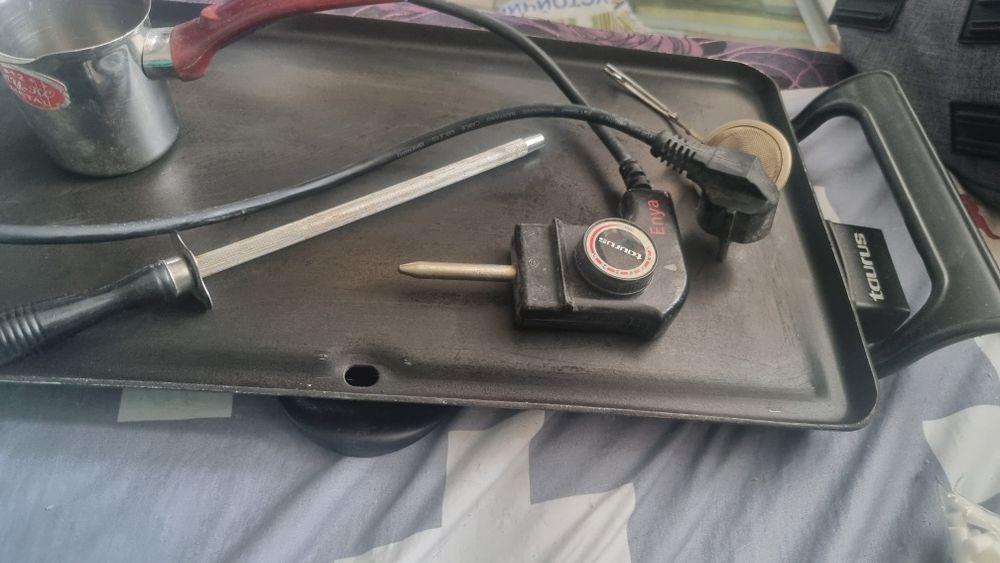 Скара за двор или тераса