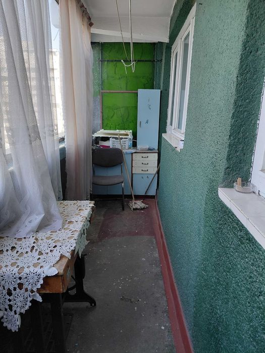 Apartament 3 cam,Micro 19,et intermediar