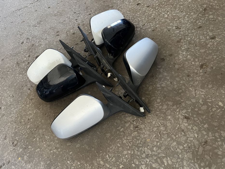 Зеркало на камри 50 американец оригинал