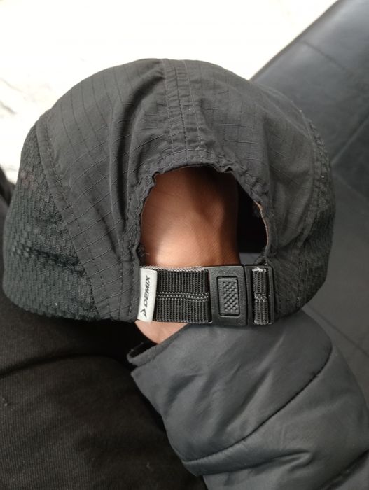 Кепка demix оригинал