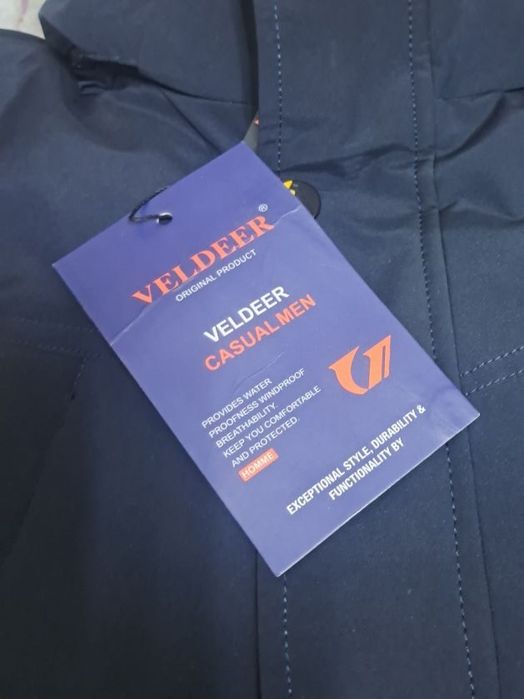 Подростковая куртка для мальчика