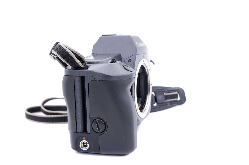 Aparat foto film Canon EOS 600