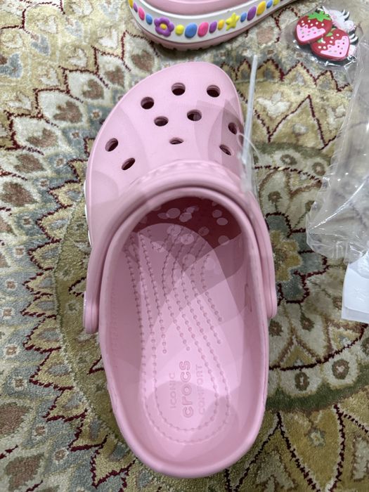 Crocs новый размер 29-30