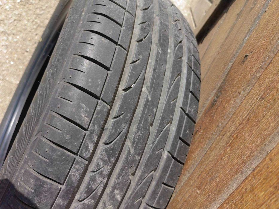 Brudgetone гуми летни