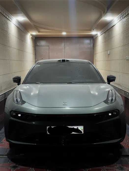 Zeekr 001 youZ-sport nasiya va naqtga chiqazib beramiz