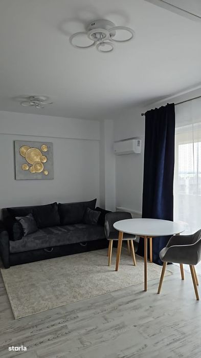 Apartament 2 camere Deco Residence - 3 min Metrou Berceni, tip studio
