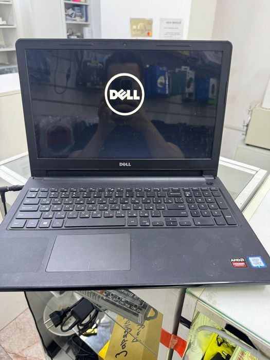 Ремонт ноутбуков и компьютеров