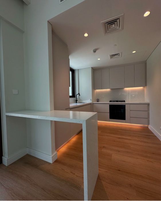 Ремонт под ключ по договору