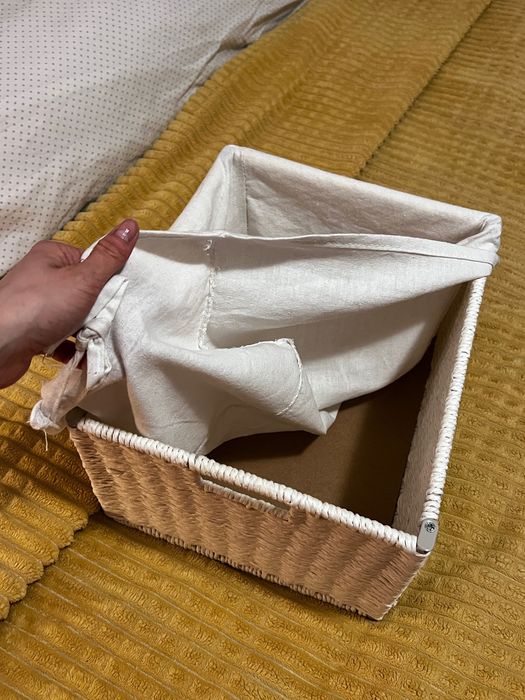 Легло с повдигащ механизъм и 2 нощни шкафчета — 180×198 см