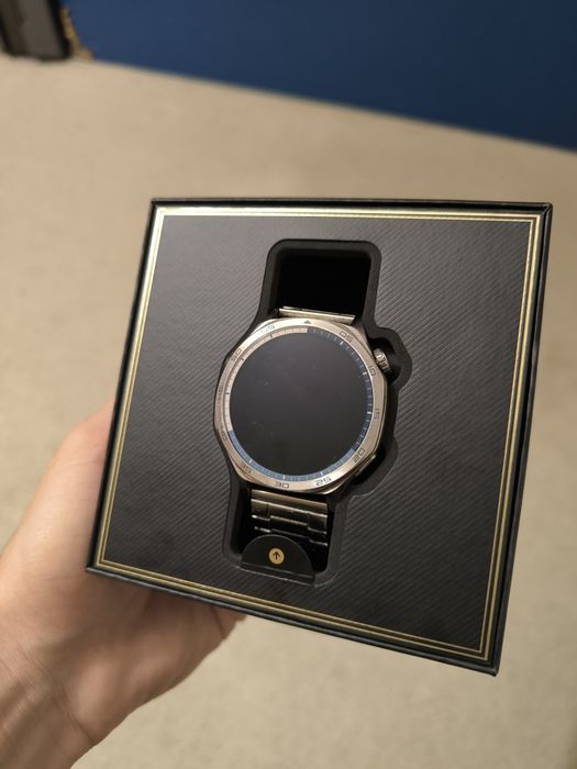 Huawei watch gt 5 46mm