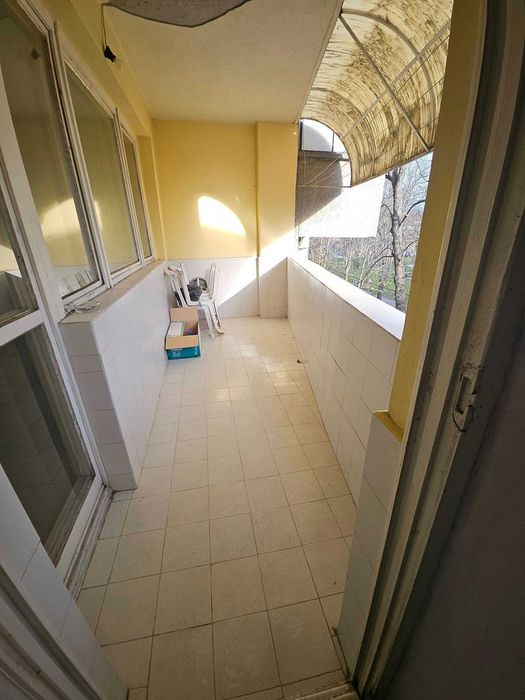 Продава се Тристаен апартамент в Казанлък - 83 кв.м за 1414 €/кв.м - Снимка #3