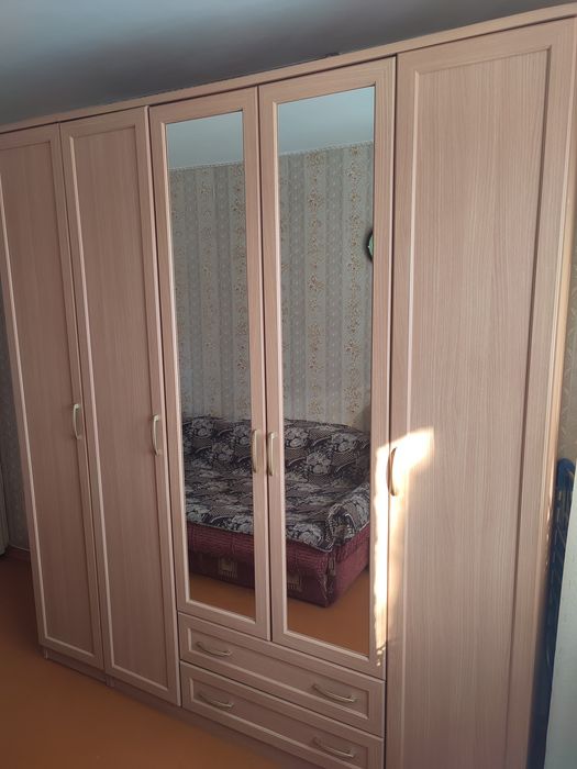 Шкаф пр-во Столплит (Россия)