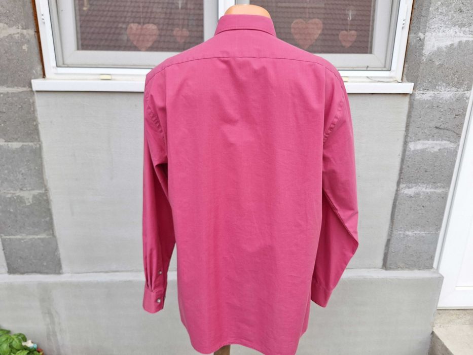 Olymp Luxor | bust 124 cm | camasa barbat mar. 56 | XL - XXL