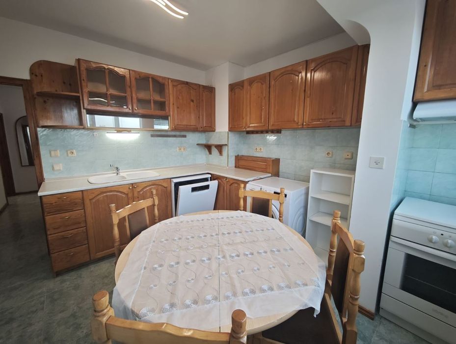 2-стаен в София-Овча Купел площ 70 цена 520