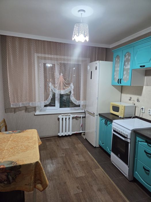 Сдам 3 комнатную квартиру