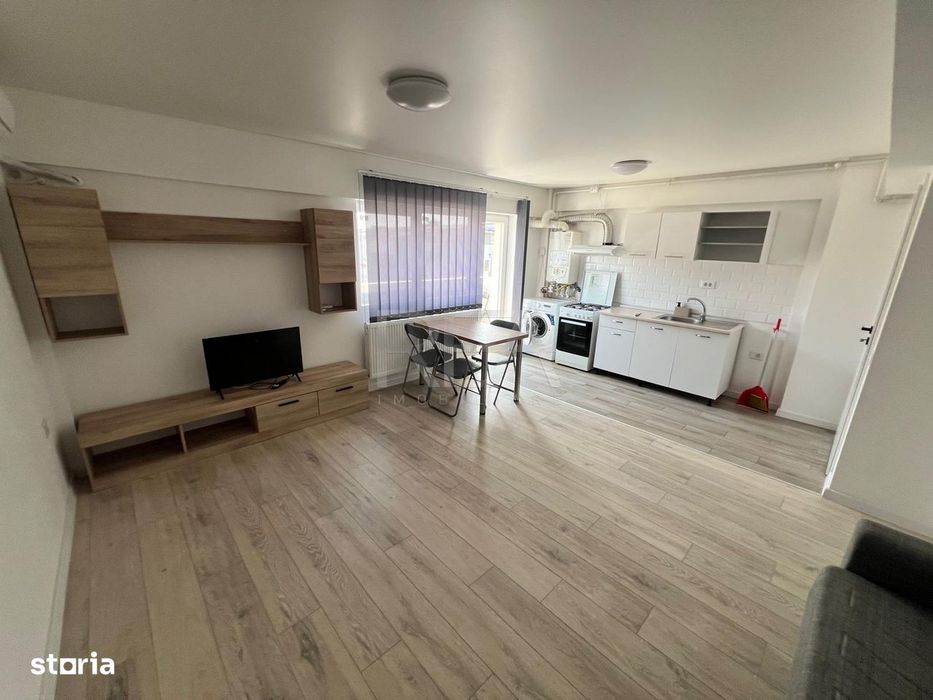Apartament 2 Camere  Pallady Decomandat