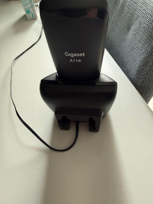 Telefon fix cu butoane Marca GIGASET