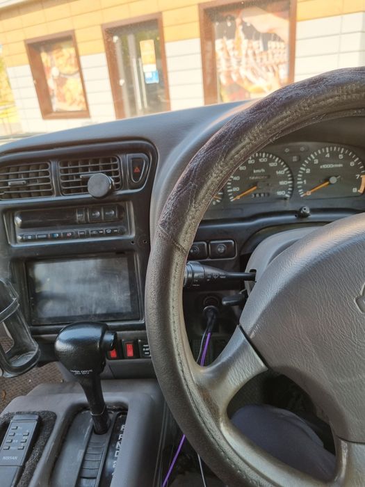 Продам Ниссан Сирена п