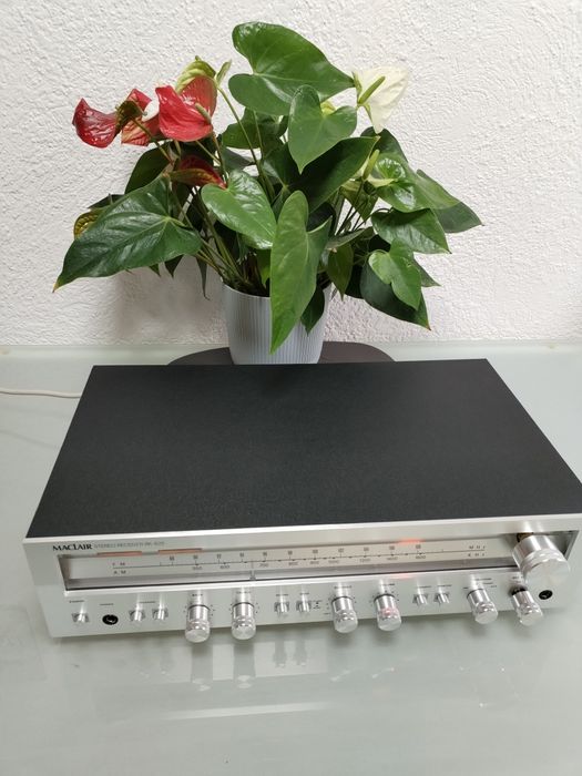 Amplificator MacLair rk-625