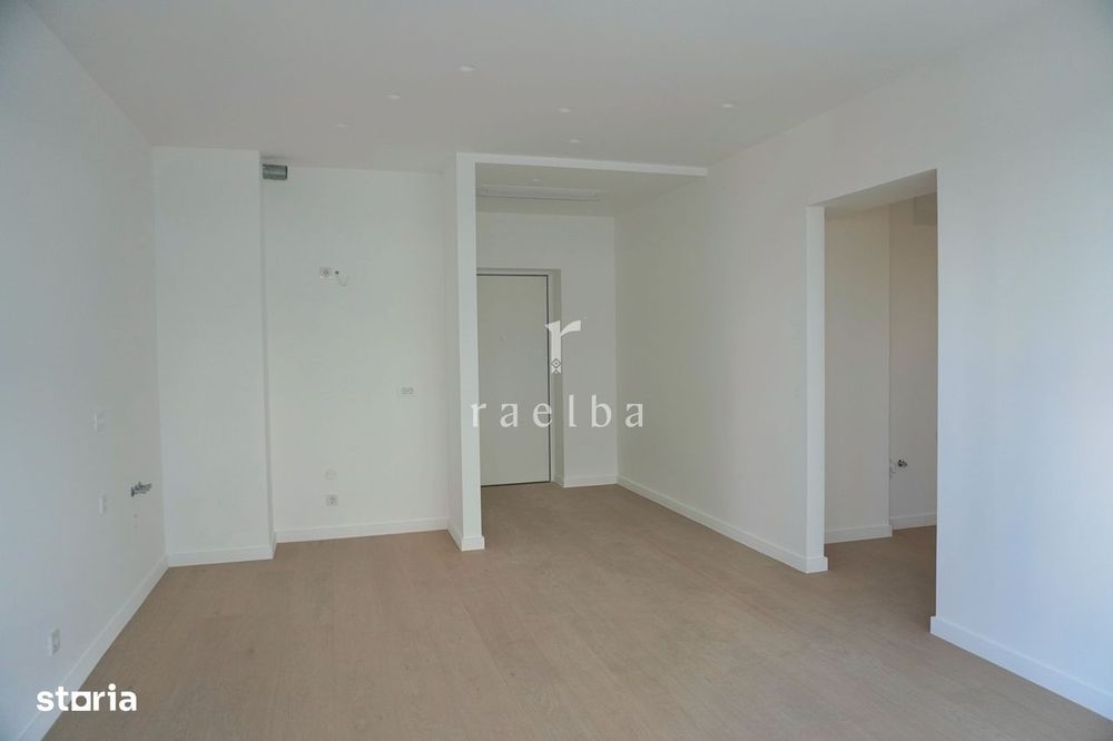 | Apartament 2 camere | AVIATIEI TOWER |