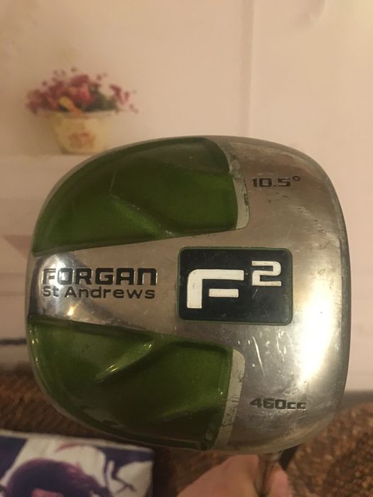 Crosa Forgan st Andrews F2 ( gigant )