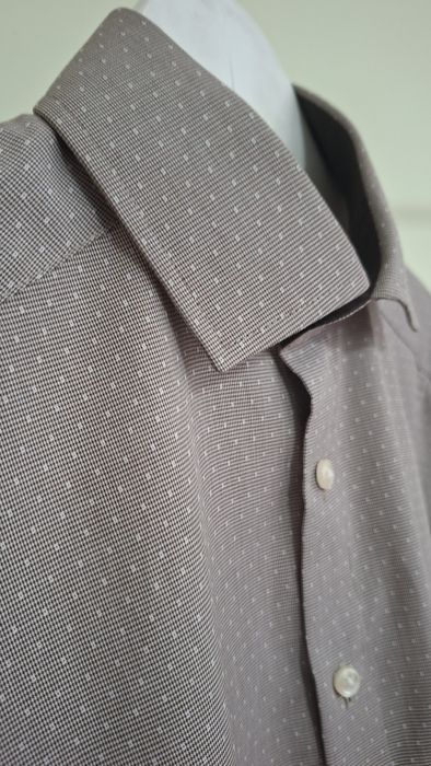Королевская рубашка Olymp Luxor (modern fit)