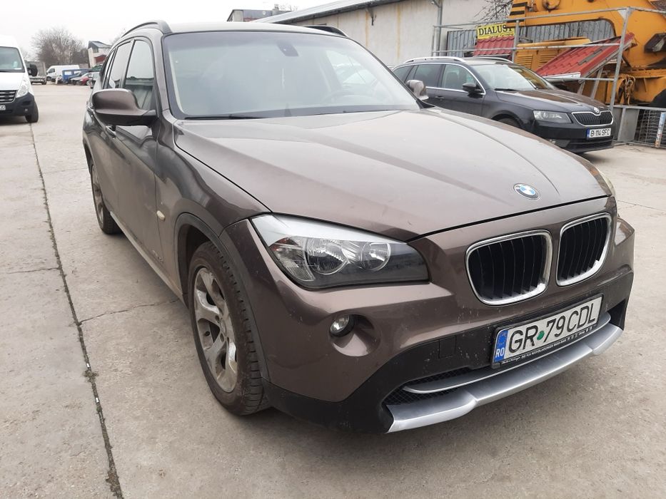 Aripa stanga dreapta bmw x1 e84