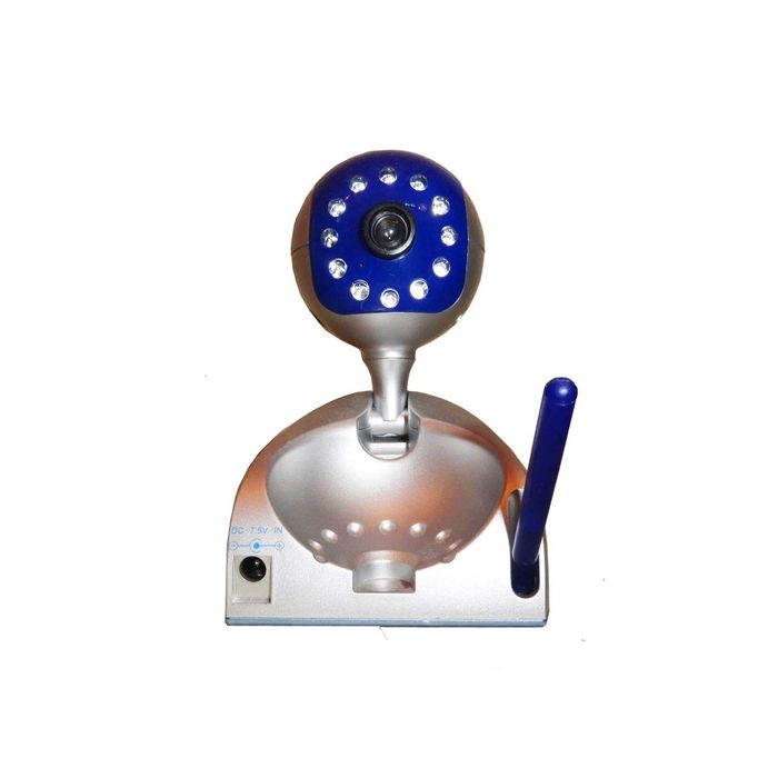 Baby monitor cu infrarosu, SARO,  Nou! CU FACTURA