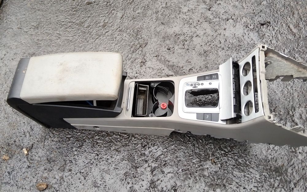 Cotiera completa Vw Passat B6 an 2005-2010