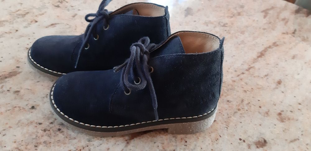 Детски боти BO BELL