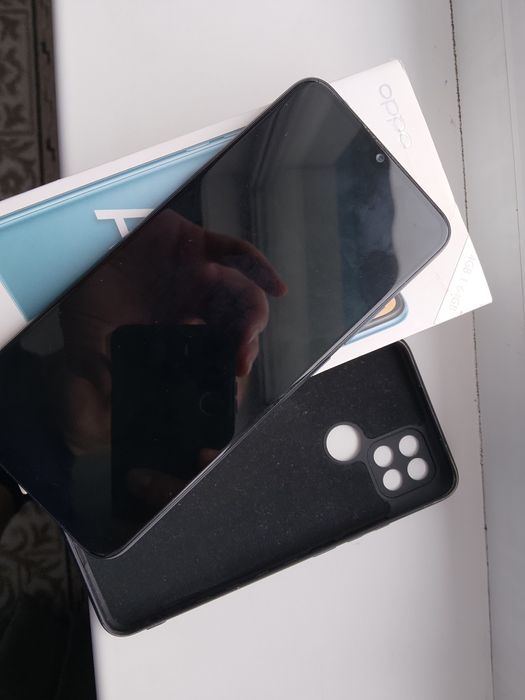 Продам телефон оппа а 15с